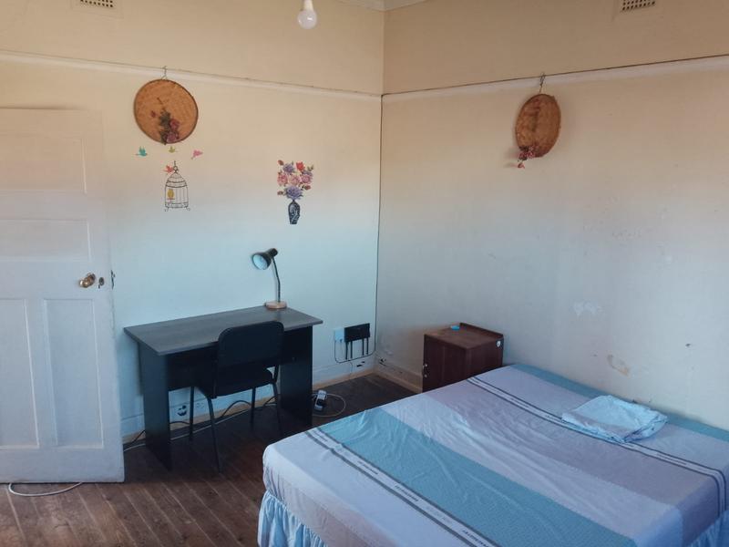 To Let 4 Bedroom Property for Rent in Kingswood Eastern Cape